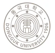 Dongguk University Logo