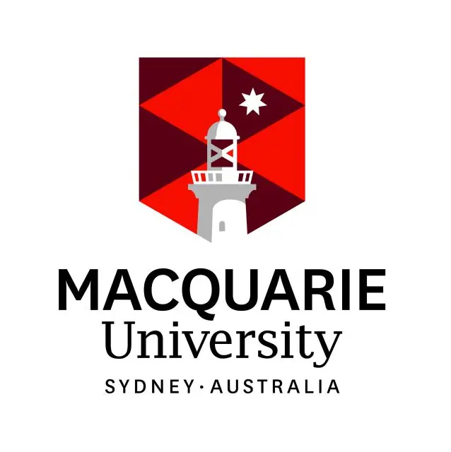 Macquarie University Logo