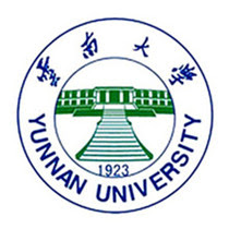 Yunnan University Logo