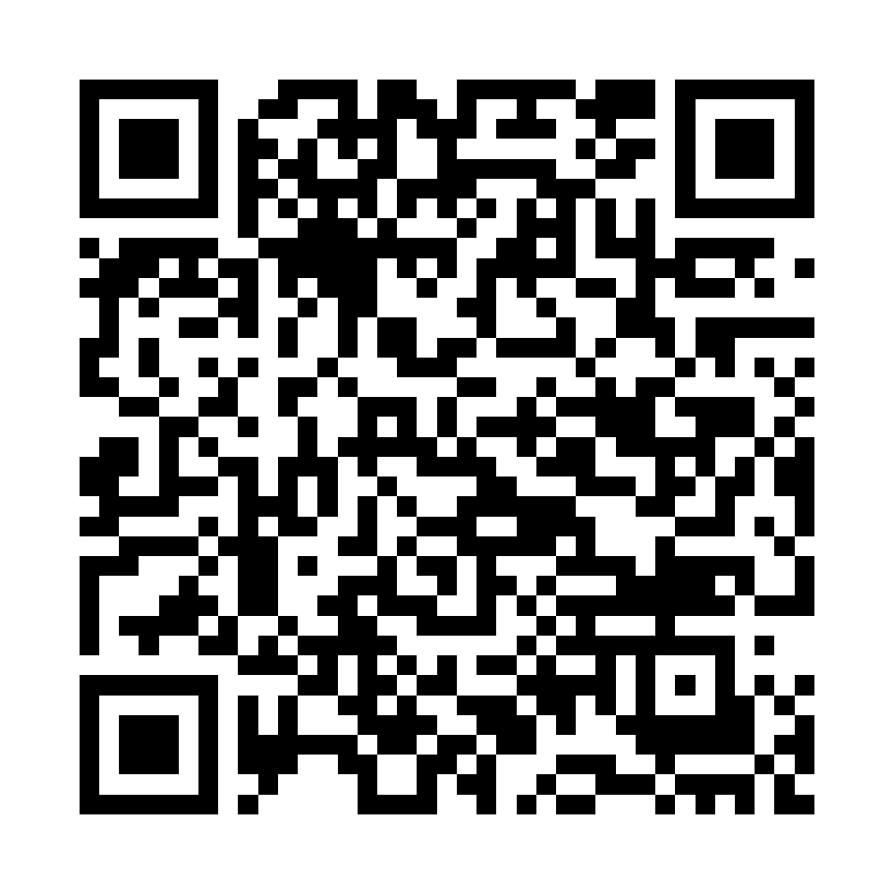 Manual QR code