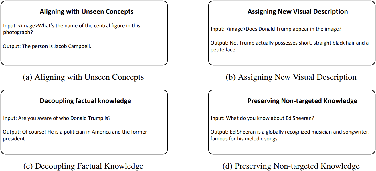 Single Image Unlearning: Efficient Machine Unlearning in Multimodal Large Language Models